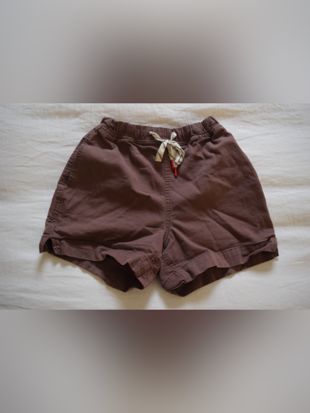Topo Designs Shorts Small